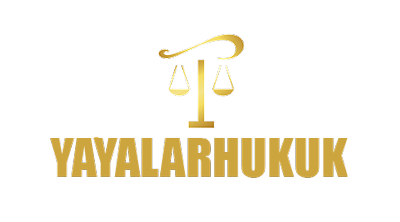 Yayalar Hukuk Logo
