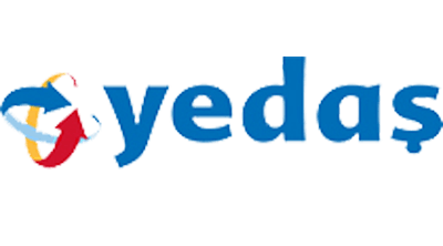 YEDAŞ Logo