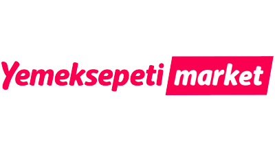 Yemeksepeti Market Logo