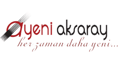 Yeni Aksaray Logo