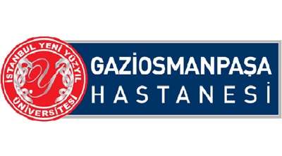 Yeni Yüzyıl Üniversitesi Hastanesi Logo