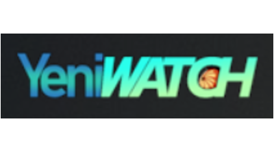 Yeniwatch Logo
