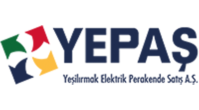 YEPAŞ Logo