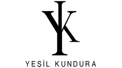 Yeşil Kundura Logo