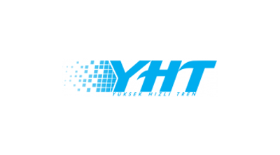 YHT | Yüksek Hızlı Tren Logo