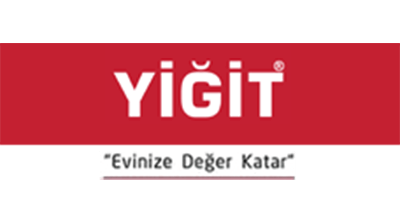 Yiğit Mağazacılık Logo