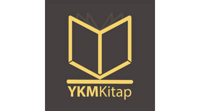 YKMkitap Logo