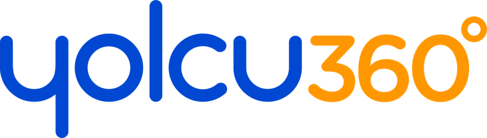 Yolcu360 Logo