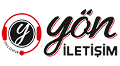 Yön İletişim Logo