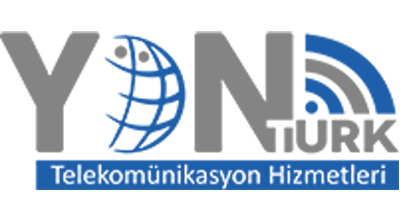 YönTürk İnternet Logo