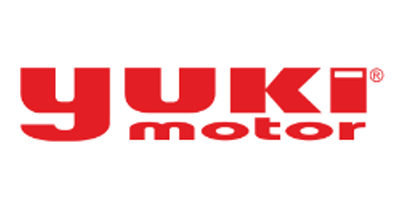 Yuki Motor Logo