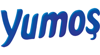 Yumoş Logo