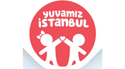 Yuvamız İstanbul Logo