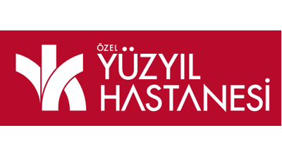 Yüzyıl Pendik Hastanesi Logo