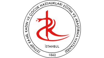 Zeynep Kamil Kadın Çocuk Hastanesi Logo