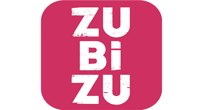 ZUBİZU Logo