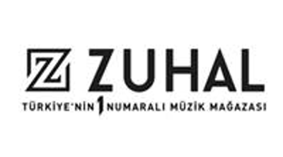 Zuhal Müzik Logo