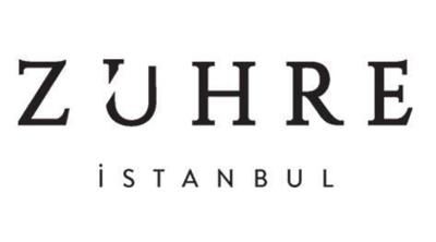 Zühre Tekstil Logo