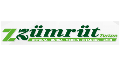 Zümrüt Turizm Logo