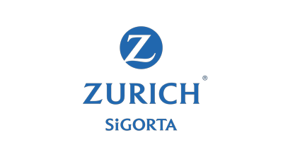 Zurich Sigorta Logo