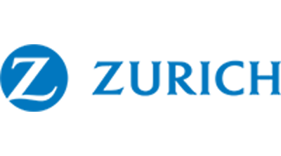 Zurich Yaşam ve Emeklilik Logo